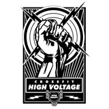 Cross Fit High Voltage - Gyms in Burbank