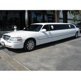 Byrd Limousine Service - Limos in Claremont