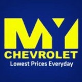 My Chevrolet - Car Dealers in Salinas