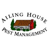 Ailing House Pest Control - Pest Control in Carmel-by-the-Sea
