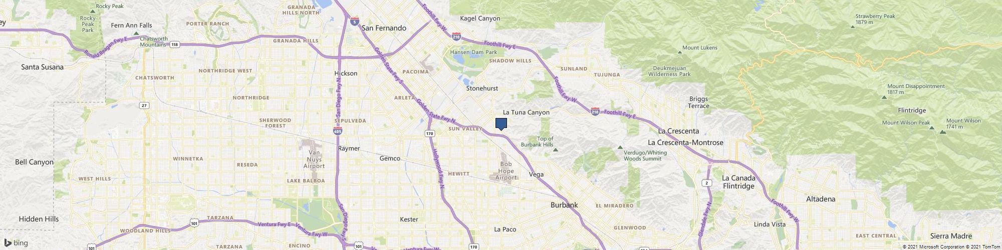 Marconi Radio cover photo