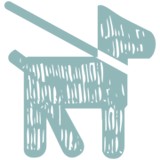 Paw-Destrian - Pet Services