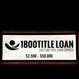1-800 Title Loan - Other in Mission Hills