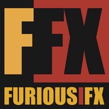 Furious Fx - Graphic Design in Burbank