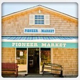 Pioneer Market - Other in San Fernando