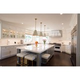 Imperial Cabinet - Cabinetry in Sun Valley