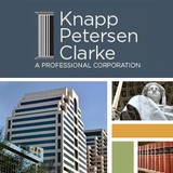 Senuty Peter J - Solicitors & Lawyers in Glendale