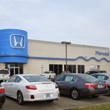 Merced Honda - Car Dealers in Merced