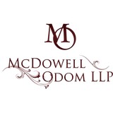 McDowell Odom LLP - Business Law in Valencia