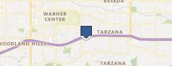Safir location map