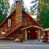 Paradise Springs Resort - Other in Oakhurst
