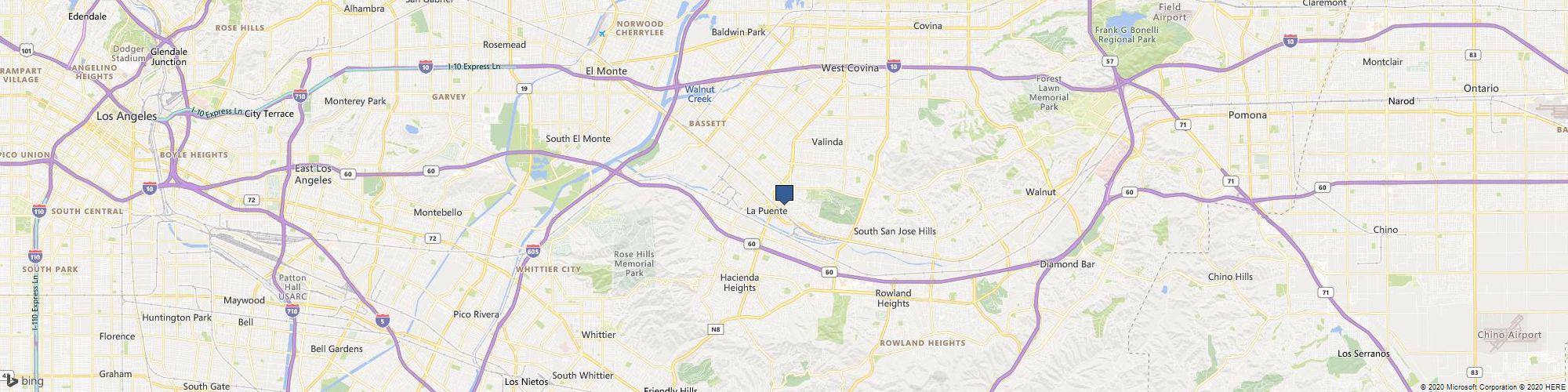 Air Duct Cleaning in La Puente cover photo
