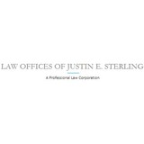 Law Offices Of Justin E. Sterling - Solicitors & Lawyers in Encino