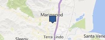 Icf Consulting Group Inc location map