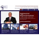 Gerald Stewart Attorney - Solicitors & Lawyers in Encino