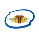 Especial Hvac Sheet Metal - Heating & Air Conditioning / HVAC in La Puente