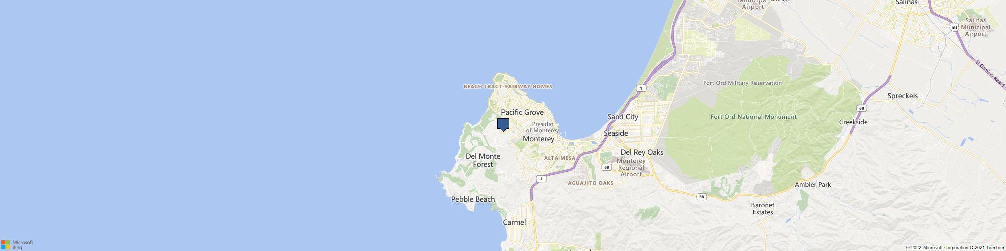 Monterey Bay Charter School cover photo