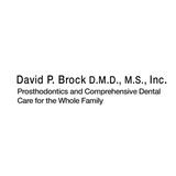 Brock David DDS - Dentists in Monterey