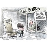 People's Bail Bonds - Bail Bondsmen in Van Nuys