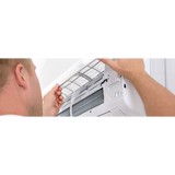 Steve Patrick Air Conditioning - Heating & Air Conditioning / HVAC in Madera