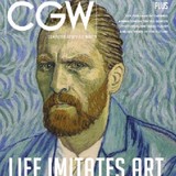 Computer Graphics World LLC - Graphic Design in Glendale