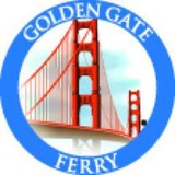 Golden Gate Ferry - Other in Larkspur