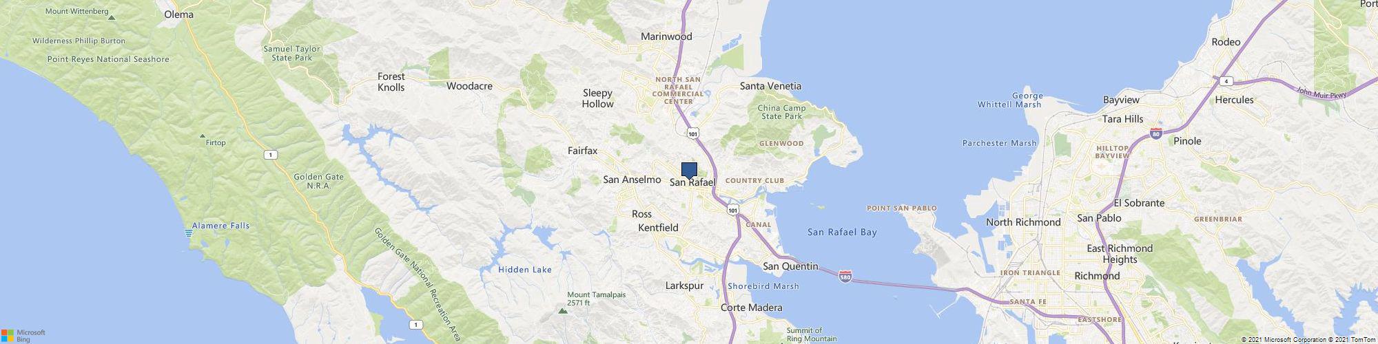 Caring Dentistry of San Rafael cover photo