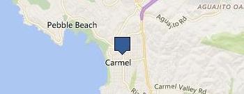 Aesec Global Service Inc location map