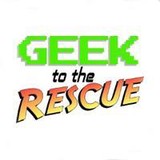 Geek to The Rescue - Web Design & Development in Burbank