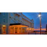 the C restaurant + bar - Restaurants in Monterey