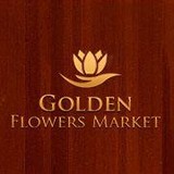 Golden Flowers Market - Florists in Glendale