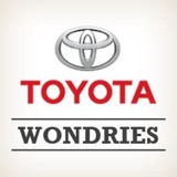 Wondries Toyota - Car Dealers in Alhambra