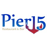 Pier 15 - Restaurants in San Rafael