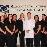 Macula & Retina Institute / Kent W Small MD - Medical Centers in Glendale