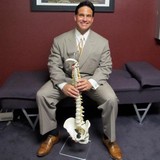 Marco A. Giuliano Chiropractic Corp. - Chiropractors in Burbank