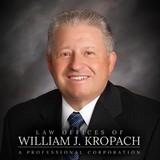 William J Kropach Law Offices - Solicitors & Lawyers in Encino