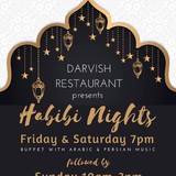 Darvist Restaurant Best - Restaurants in Claremont
