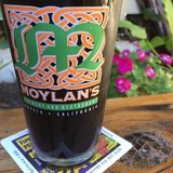 Moylan's Brewery & Restaurant - Chicken in Novato