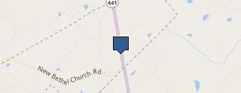 Art Corral Construction Inc location map