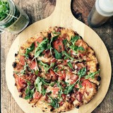 Tricycle Pizza - Caterers in Monterey
