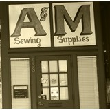 A & M Sewing Supply - Other in San Dimas