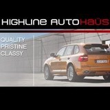 Highline Autohaus Inc. - Car Dealers in Rosemead