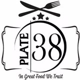 Plate 38 - Restaurants in Pasadena
