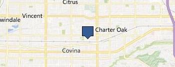 Courtesy Plumbing location map