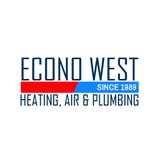 A Econo West Plumbing - Plumbing in Palmdale