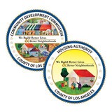 Southern California Home Financing Authority - Other in Monterey Park