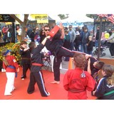 American Karate - Martial Arts in Monterey