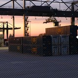 Csx Intermodal - Other in Hacienda Heights