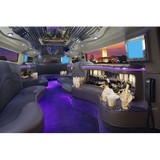 Touch of Class Limousine Service - Limos in Madera