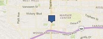 Younan location map